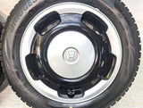 ブリヂストン ブリザック VRX2 155/65R14  /ホンダ純正  4.5J+ 100-4穴 4本