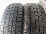 グッドイヤー アイスナビ 8 155/65R14  2本