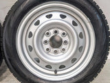 ヨコハマ アイスガード iG70 155/65R14  /　 MN 4.5J+ 100/114.3-4穴 4本