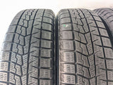 ヨコハマ アイスガード iG70 155/65R14  /　 MN 4.5J+ 100/114.3-4穴 4本
