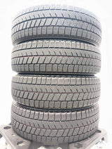 ブリヂストン ブリザック VRX3 155/65R14  4本