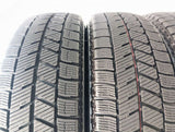 ブリヂストン ブリザック VRX3 155/65R14  4本