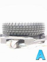 ダンロップ ウィンターマックス WM02 155/65R14  1本