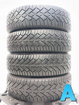 コンチネンタル VIKING CONTACT 7 155/65R14  4本