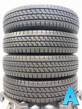ブリヂストン ブリザック VL1 155/80R14 88/86N LT 4本