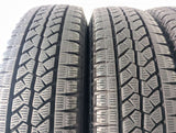 ブリヂストン ブリザック VL1 155/80R14 88/86N LT 4本