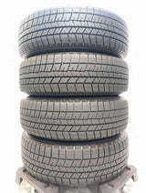 ダンロップ ウィンターマックス 03 175/70R14  / L20 5.5J+ 100-4穴 4本