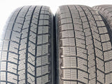 ダンロップ ウィンターマックス 03 175/70R14  / L20 5.5J+ 100-4穴 4本