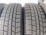 ダンロップ ウィンターマックス 03 175/70R14  / L20 5.5J+ 100-4穴 4本