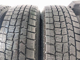 ダンロップ ウィンターマックス WM02 175/70R14  /　 SPORTECHINC 6.0J+38 100-5穴 4本