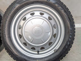 ブリヂストン ブリザック VRX2 155/65R14  /　 JECT MN 4.5J+45 100/114.3-4穴 4本