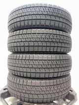 ブリヂストン ブリザック VRX2 155/65R14  4本