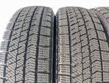 ブリヂストン ブリザック VRX2 155/65R14  4本
