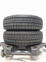 ブリヂストン ブリザック VRX2 155/65R14  2本