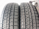 ブリヂストン ブリザック VRX2 155/65R14  2本