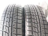 ヨコハマ アイスガード iG70 155/65R14  2本