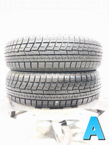 ヨコハマ アイスガード iG60 155/65R14  2本