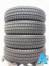 ブリヂストン ブリザック VL10A 155/80R14 88/86 4本