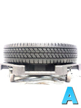 ブリヂストン ブリザック VL1 155/80R14 88/86LT 1本