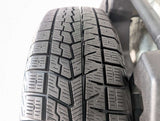 ヨコハマ アイスガード iG70 155/65R14  1本