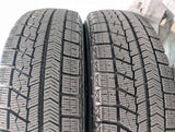 ブリヂストン ブリザック VRX 155/65R14  2本