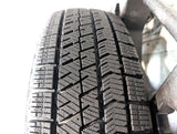 ブリヂストン ブリザック VRX2 155/65R14  1本