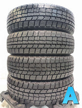 ダンロップ ウィンターマックス WM02 165/65R14  4本