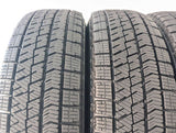 ブリヂストン ブリザック VRX2 165/70R14  4本