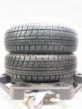 ヨコハマ アイスガード iG60 155/65R14  2本