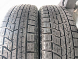 ヨコハマ アイスガード iG60 155/65R14  2本