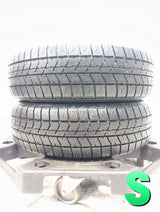 トーヨータイヤ オブザーブ GIZ3 155/65R14  2本