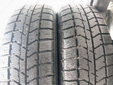 トーヨータイヤ オブザーブ GIZ3 155/65R14  2本