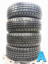 ダンロップ ウィンターマックス WM02 165/55R14  4本
