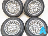 ヨコハマ アイスガード iG60 165/70R14  /　 SCHNEDER ATECH 5.5J+38 100-4穴 4本