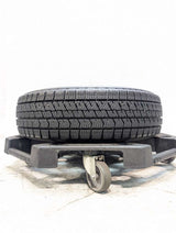 ブリヂストン ブリザック VRX2 155/65R14  1本