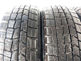 ダンロップ ウィンターマックス WM02 165/65R14  4本