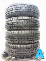 グッドイヤー アイスナビ 8 165/65R14  4本