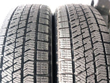 ブリヂストン ブリザック VRX2 155/65R14  2本