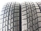 グッドイヤー アイスナビ 6 175/70R14  4本