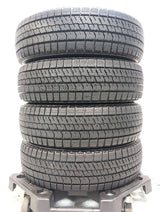 ブリヂストン ブリザック VRX2 165/65R14  4本