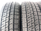 ブリヂストン ブリザック VRX2 165/65R14  4本