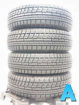 ヨコハマ アイスガード iG60 165/65R14  4本