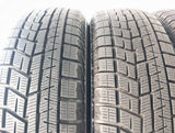ヨコハマ アイスガード iG60 165/65R14  4本
