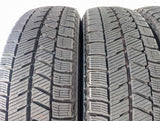 ブリヂストン ブリザック VRX3 155/65R14  4本