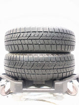 トーヨータイヤ オブザーブ GIZ2 155/65R14  2本