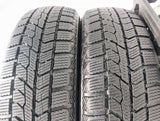 トーヨータイヤ オブザーブ GIZ2 155/65R14  2本