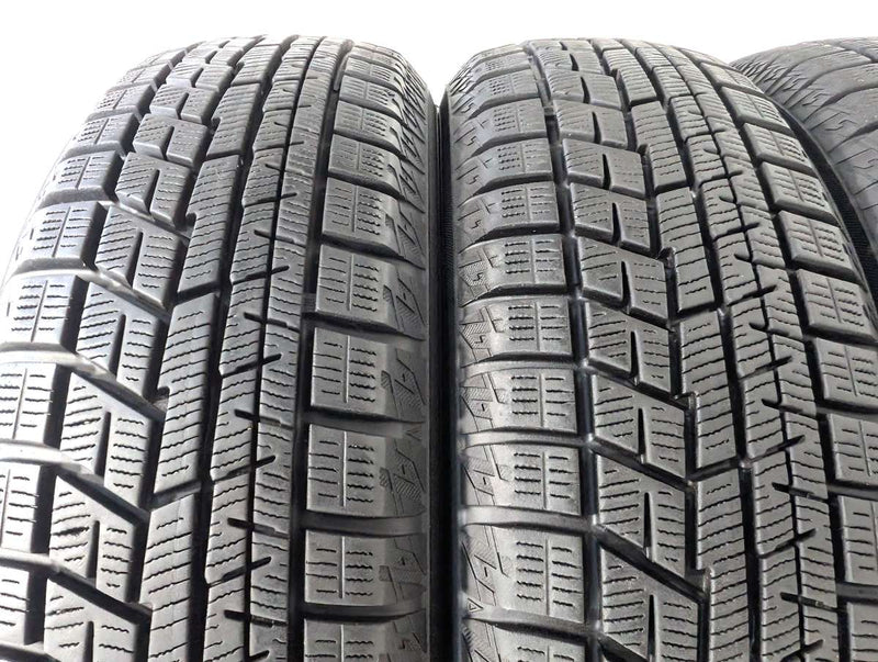 ヨコハマ アイスガード iG60 155/65R14 4本 – タイヤ・ホイールカンパニー