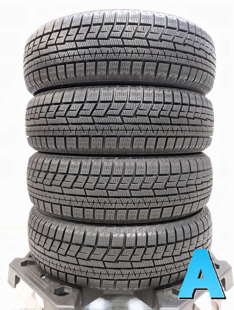 155/65R14 ヨコハマ IG60 4本 送料込み 冬タイヤ T1012 ヨコハマ アイスガード iG60 155/65R14 4本 – タイヤ・ホイールカンパニー