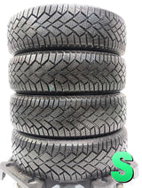 コンチネンタル Viking contact7 155/65R14  4本