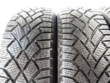 コンチネンタル Viking contact7 155/65R14  4本